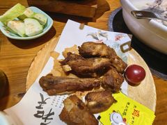 -龙泉人椰子鸡(龙昆南店)