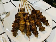 -小板凳(四公里店)