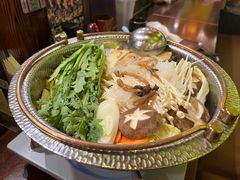 -鸟鹏烧鸟居酒屋(仁恒梦中心店)