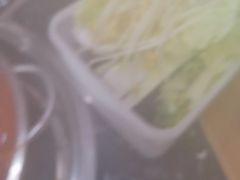 -张氏特色豆花火锅酸汤鱼(江口店)