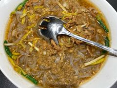 长垣肉丝带底-成师傅·大宋炒菜楼(中兴路店)
