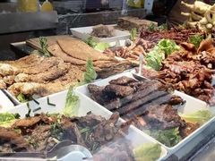 -三毛烤鸡(清泰街店)