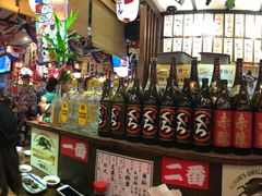 -平成屋· Late Night 食堂(四川北路店)