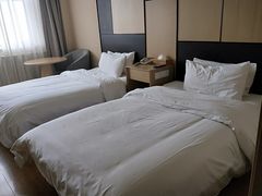 -全季酒店(银川鼓楼店)