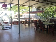 -何适山庄 ·可团建(水长城P2停车场店)