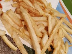 -麦当劳(南山智谷店)