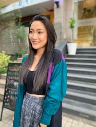 -AFA Hair studio·女士发型设计