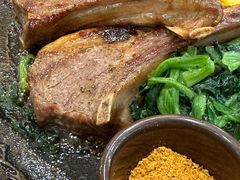 -萨莉亚意式餐厅(深南茂业店)