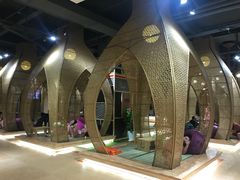 -汤W城市微度假(仓山店)