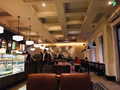 -星巴克臻选(广州沙面店)