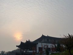 景点-横山寺