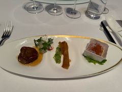 -金轩中餐厅 Jin Xuan(浦东丽思卡尔顿酒店)
