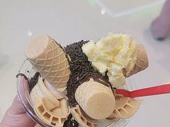 -DQ·蛋糕·冰淇淋(合生汇店)