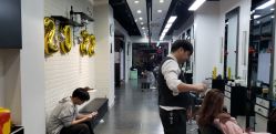 -BM造型·烫染专业店