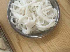 -伟记牛肉(金鸿公路店)