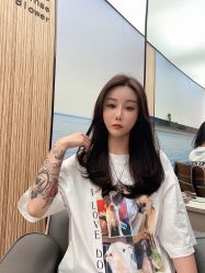 点击看大图 -HAIR HERE造型