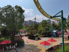 -合肥融创乐园