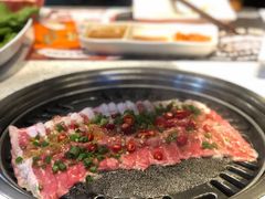 -猫抓烤肉(春熙路店)