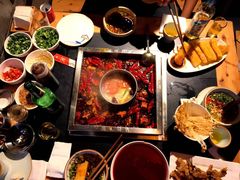 -闻道来火锅(中兴店)