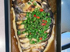 -半天妖烤鱼(方庄店)