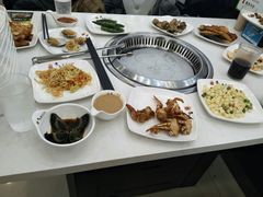 -集杰尚品海鲜烤肉自助餐厅(乳山振华店)