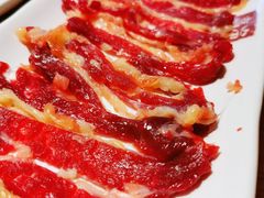 -海银海记潮汕牛肉火锅(新港中路海珠店)