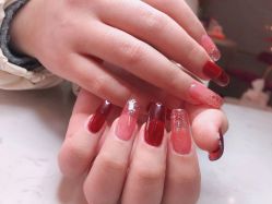 -Fanni美甲美睫皮肤管理