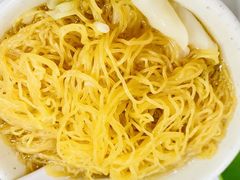 云吞面-麦文记面家(佐敦店)