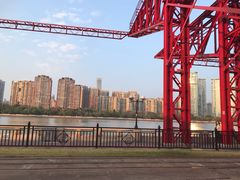 -MR.ROCKY洛奇先生·西餐&酒吧(琶醍店)