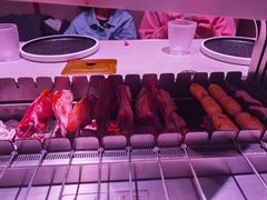 -丰茂烤串(全国首店)