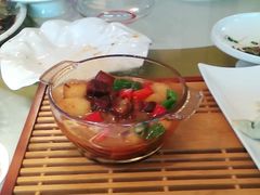 -川味中国寻香馆(琴台路店)