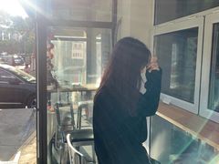 -长春银盐咖啡馆