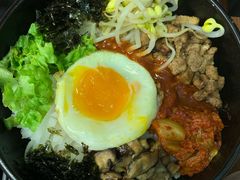 -米屋石锅拌饭(师大店)