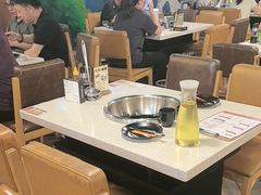 -味之绝热血美蛙鱼火锅(中坝店)