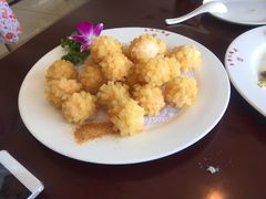 -牟传仁饭庄(星海店)