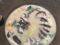 -滇色蒸汽石锅鱼(京华城店)