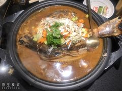 -探鱼·鲜青椒爽麻烤鱼(领展购物广场店)