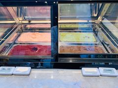 -菲住布渴酒店自助餐厅(阿里巴巴西溪园区店)