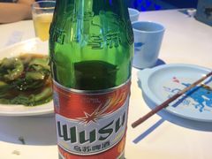 -疆遇·新新新新的新疆菜(万达店)