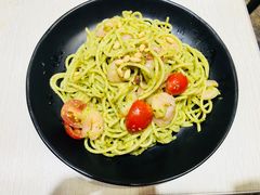 -蘑菇餐厅(小火瓦巷店)