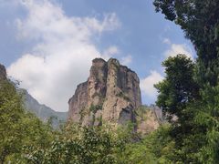 -雁荡山风景名胜区