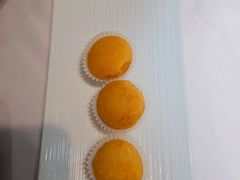 芝士包心土豆球-蟹榭(静安寺晶品商场店)