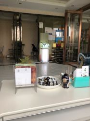 -悦芳庭美肤美体品牌集合店