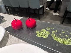 -海底捞火锅(咸阳丽彩万达店)