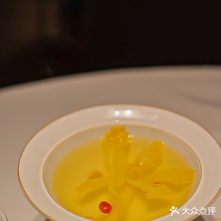 在北京想要吃到地道的晋菜还得来这里🔥