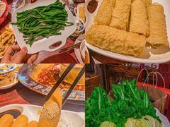 -大龙燚·旷野鲜火锅(广州首店)
