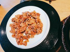 -曾排骨·传家菜(新繁店)