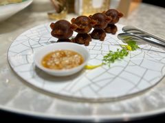-明湖楼·经典鲁菜山东海鲜(大明湖店)