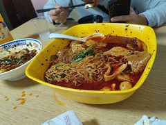 -林静小吃(复兴路店)