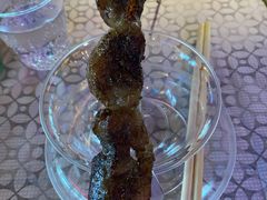 -云晓光头烧烤吧(川沙绿地店)